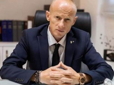 Адвокат Александр Ривкин
